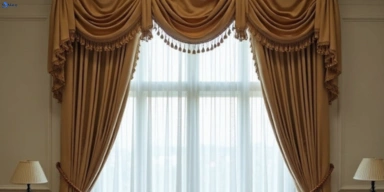 Steam cleaning heavy drapes on-site brownlow-hill-nsw Matty Curtain Cleaning