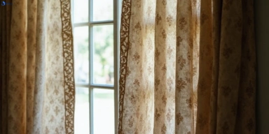 Dry cleaning delicate silk velvet drapes brownlow-hill-nsw Matty Curtain Cleaning